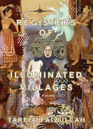 Registers of Illuminated Villages de Tarfia Faizullah