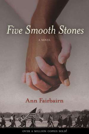 Five Smooth Stones: A Novel de Ann Fairbairn