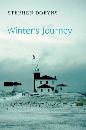 Winter's Journey de Stephen Dobyns