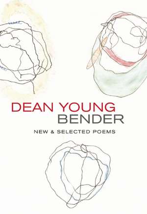 Bender de Dean Young