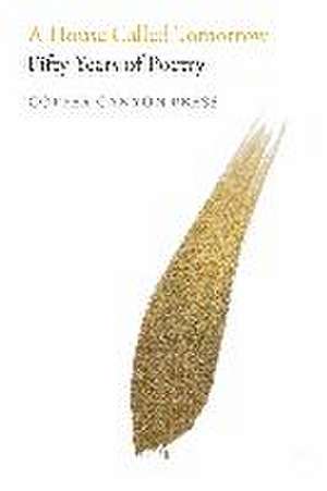 A House Called Tomorrow de Michael Wiegers