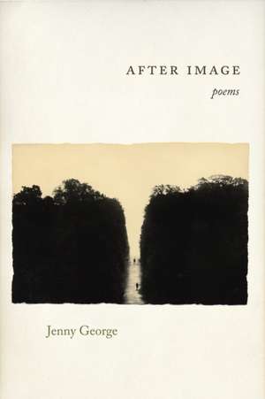 After Image de Jenny George