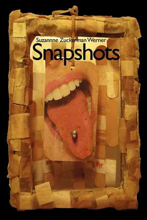 Werner, S: Snapshots