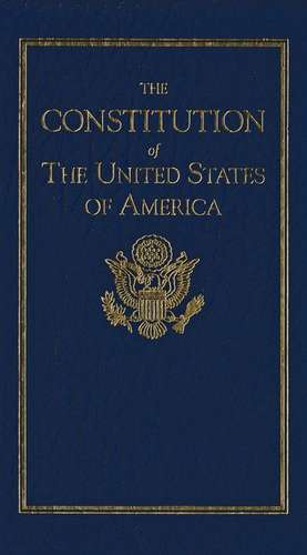 Constitution of the United States de Founding Fathers