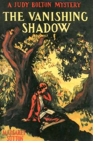 Vanishing Shadow de Judy Bolton