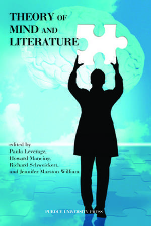 Theory of Mind and Literature de Paula Leverage