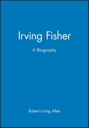 Irving Fisher de RL Allen