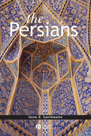 Persians de Garthwaite
