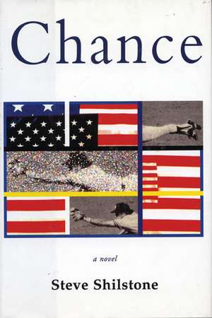 Chance de Steve Shilstone