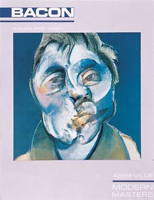 Francis Bacon de Hugh Marlais Davies