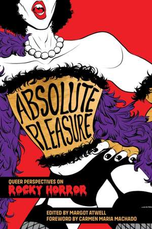 Absolute Pleasure de Margot Atwell