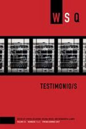Testimonio/S