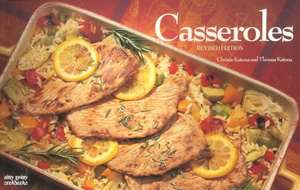 Casseroles de Christie Katona