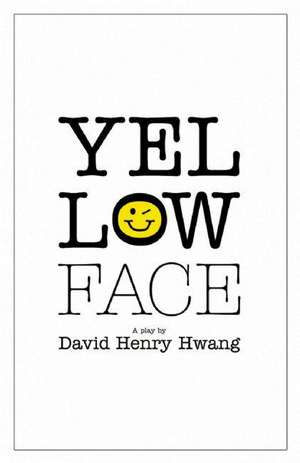 Yellow Face de David Henry Hwang