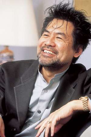 Chinglish de David Henry Hwang