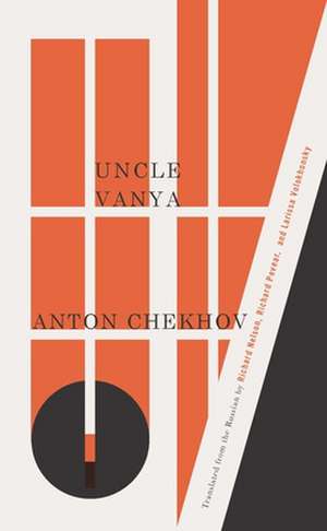 Uncle Vanya