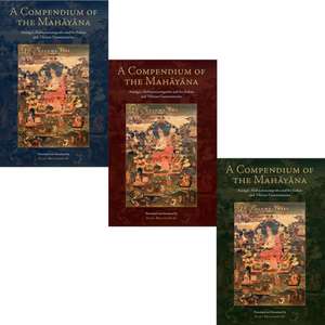 A Compendium of the Mahayana de Asanga Asanga