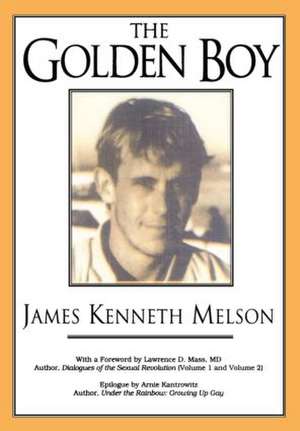 The Golden Boy de Robert Hatch