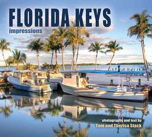 Florida Keys Impressions de Tom Stack