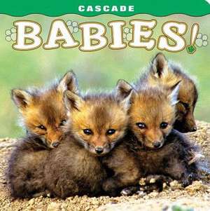 Cascade: Babies! de Tom Leeson