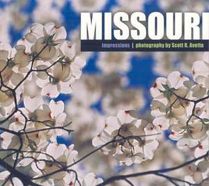 Missouri: Impressions de Scott R. Avetta