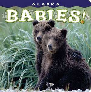 Alaska Babies! de Steven Kazlowski