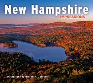 New Hampshire Impressions de William H. Johnson