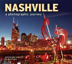 Nashville de Bob Schatz