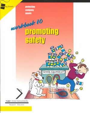 Promoting Safety de Joyce McDowell