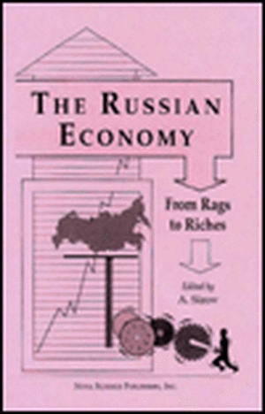 The Russian Economy de A. Sizov