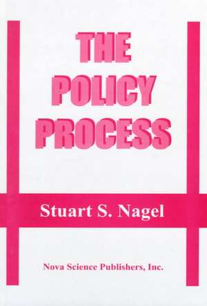 Policy Process