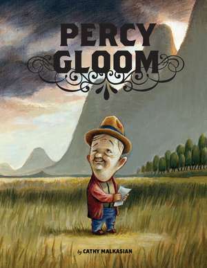 Percy Gloom de Cathy Malkasian