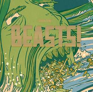 Beasts! de Jacob Covey