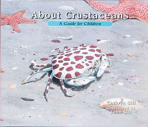 About Crustaceans de Cathryn Sill