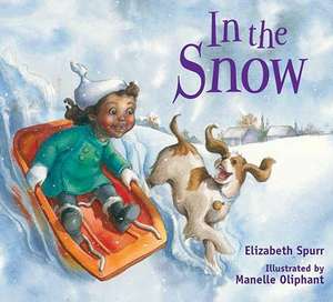 In the Snow de Elizabeth Spurr