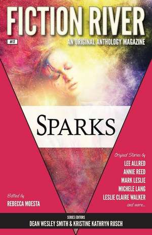 Fiction River: Sparks de Fiction River