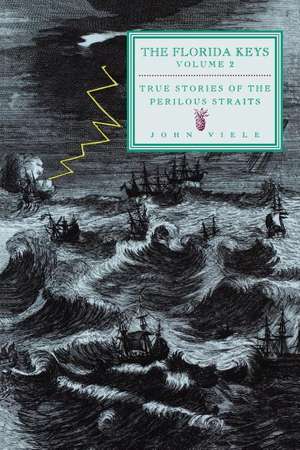 True Stories of the Perilous Straits de John Viele