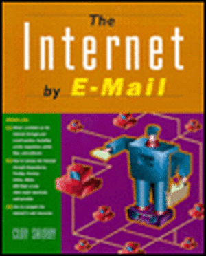 Internet by E-mail de Clay Shirky