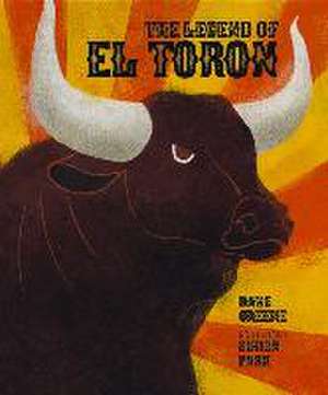 The Legend of El Toron de Dave Greene