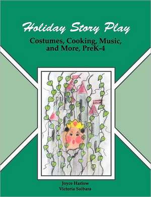 Holiday Story Play