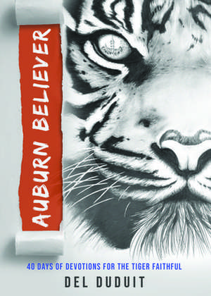 Auburn Believer de Del Duduit