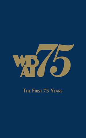 WBAI--The First 75 Years de Charlotte Adelman