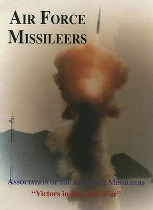 Association of the Air Force Missileers