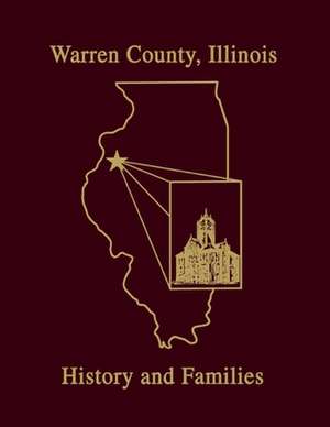 Warren Co, Il de Turner Publishing