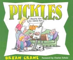 Pickles de Brian Crane