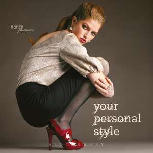 Your Personal Style de Nancy Plummer