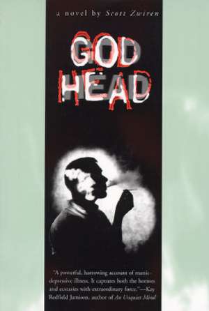 God Head de Scott Zwiren