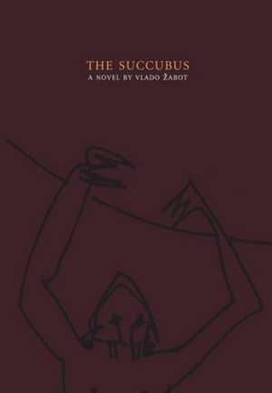 The Succubus de Vlado Zabot