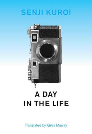 A Day in the Life de Senji Kuroi