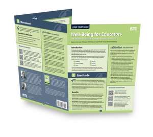 Well-Being for Educators de Susan Brooks-Young